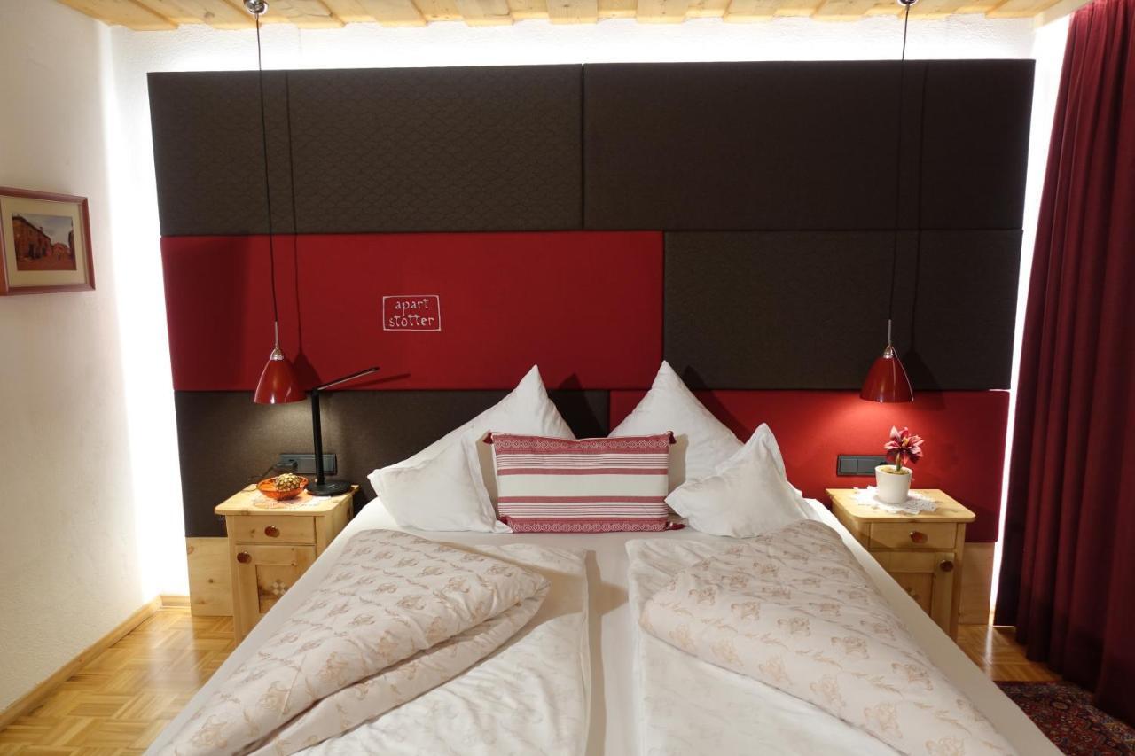 Apart Stotter 카플 외부 사진